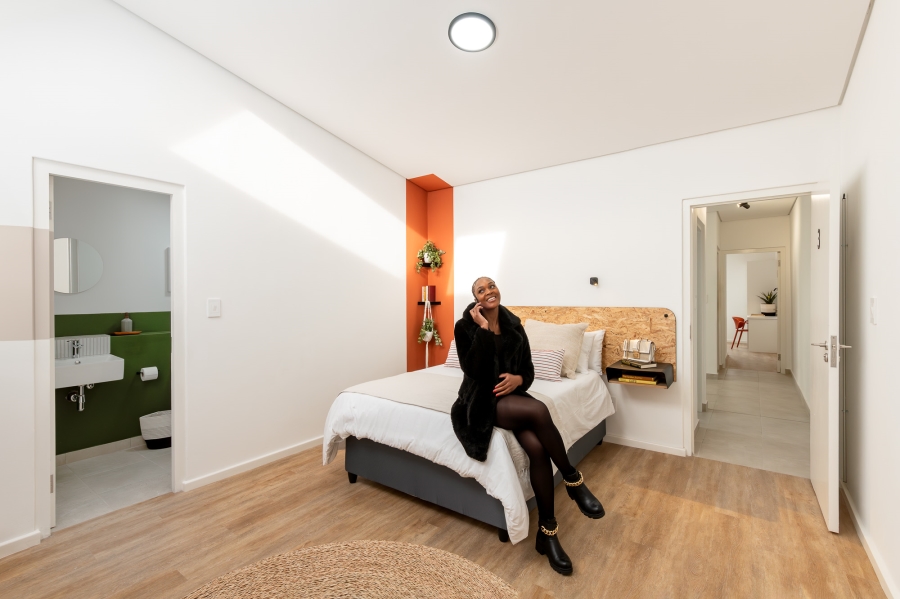 36 Bedroom Property for Sale in Observatory Western Cape
